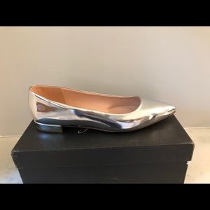 J Crew Pointed Toe Shoes